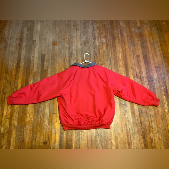 SPORTS MASTER JACKET (L) - Picture 2 of 4